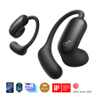 AeroFit 2 Pro｜2-in-1 Earbuds that Switch Between Open-Ear and ANC Modes