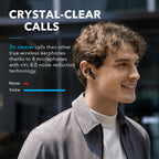 Liberty Air 2 | TWS Earbuds for Home Offices