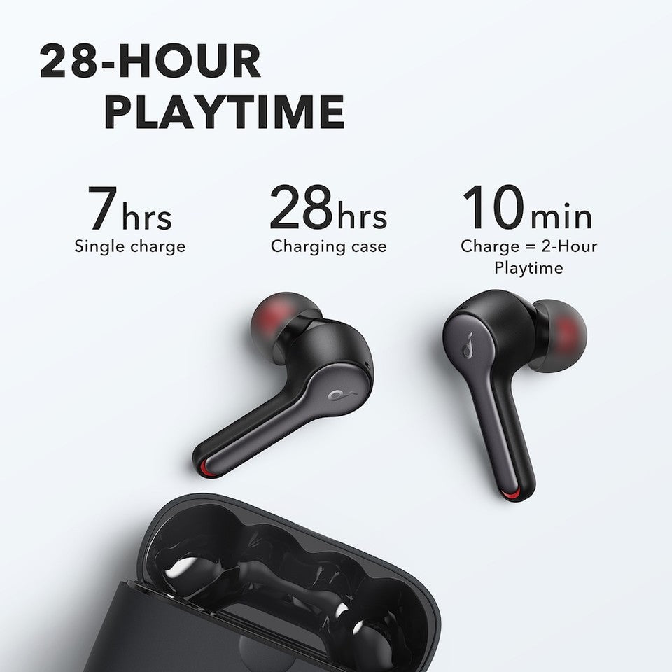 Liberty Air 2 | TWS Earbuds for Home Offices