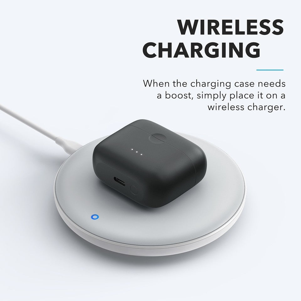 Liberty Air 2 | TWS Earbuds for Home Offices