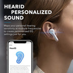 Liberty Air 2 | TWS Earbuds for Home Offices