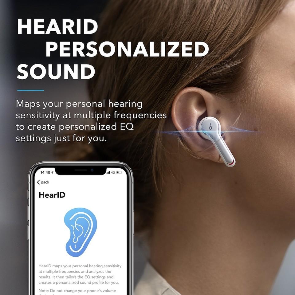 Liberty Air 2 | TWS Earbuds for Home Offices