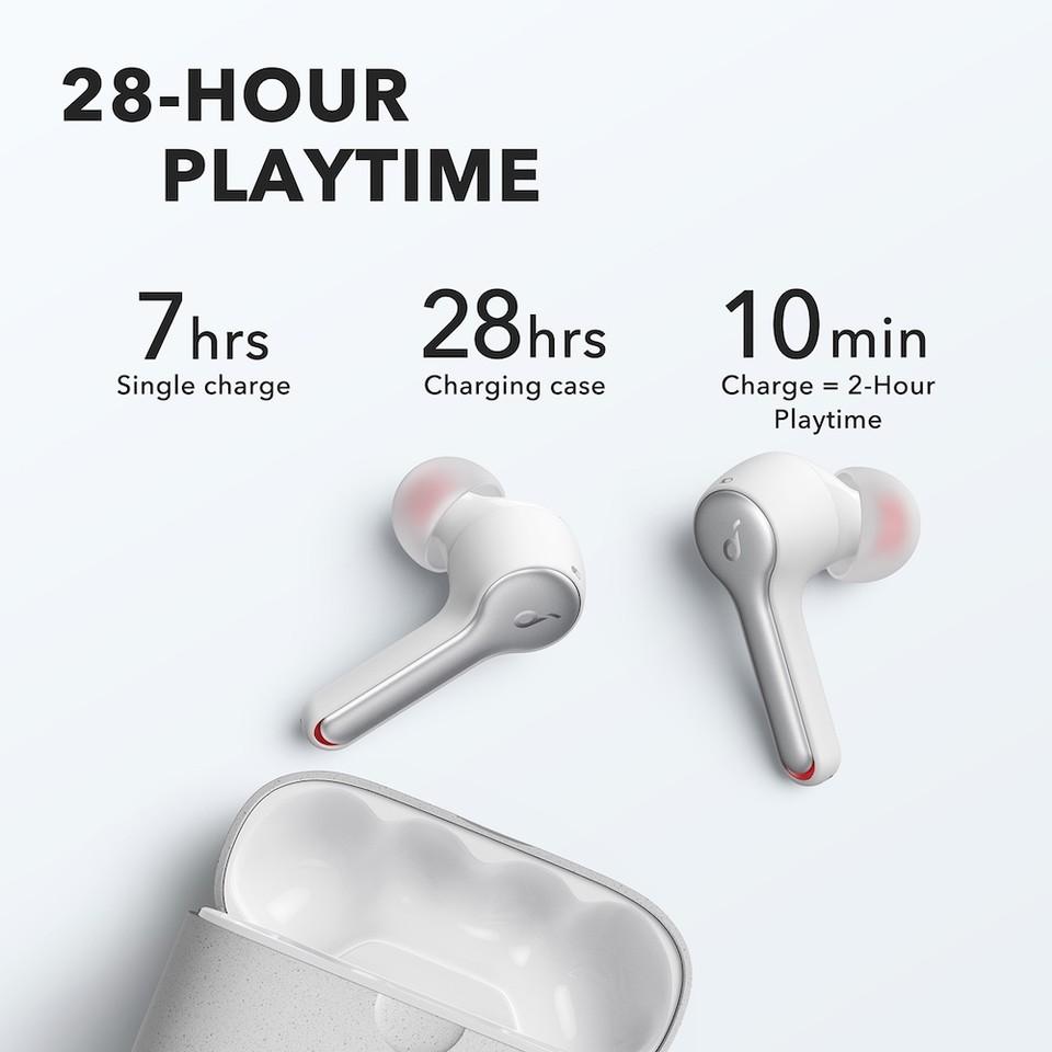 Liberty Air 2 | TWS Earbuds for Home Offices