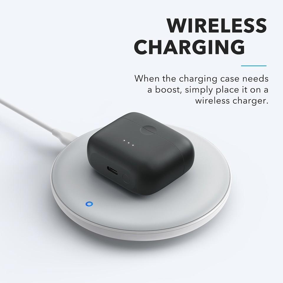 Liberty Air 2 | TWS Earbuds for Home Offices