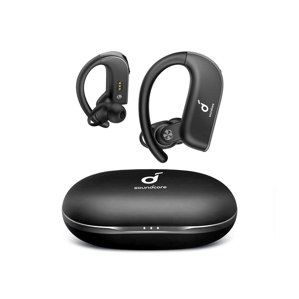 Spirit X2 | True-Wireless Sport Earphones