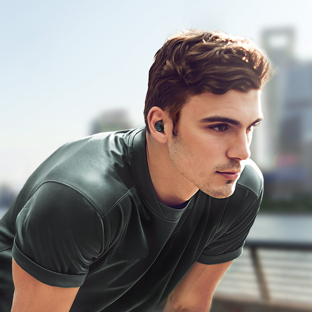 Life Dot 2 | True-Wireless Earbuds with Wings