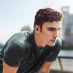 Life Dot 2 | True-Wireless Earbuds with Wings