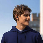 Life A1 | Bluetooth Earbuds with Customized Sound