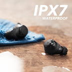 Life A1 | Bluetooth Earbuds with Customized Sound