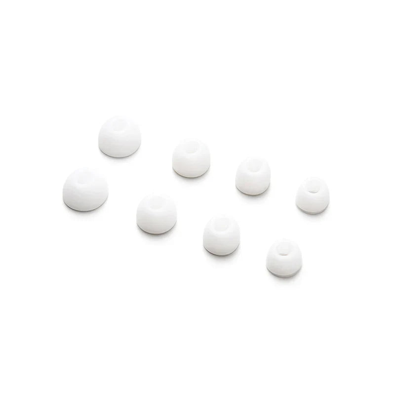 Liberty 4 NC Eartips Kit - Black