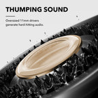 Life A2 NC | Bluetooth Noise Cancelling Earbuds