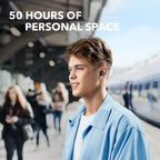 soundcore Space A40 | Long-Lasting Noise Cancelling Earbuds