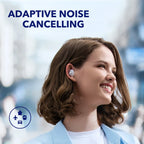 soundcore Space A40 | Long-Lasting Noise Cancelling Earbuds
