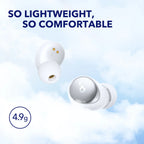 soundcore Space A40 | Long-Lasting Noise Cancelling Earbuds