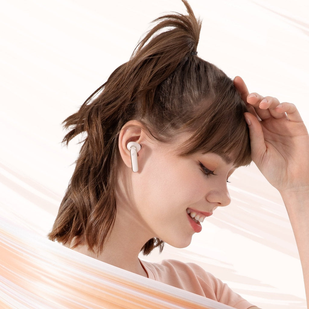 Life P3 | Noise Cancelling Earbuds with Bass
