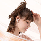Life P3 | Noise Cancelling Earbuds with Bass