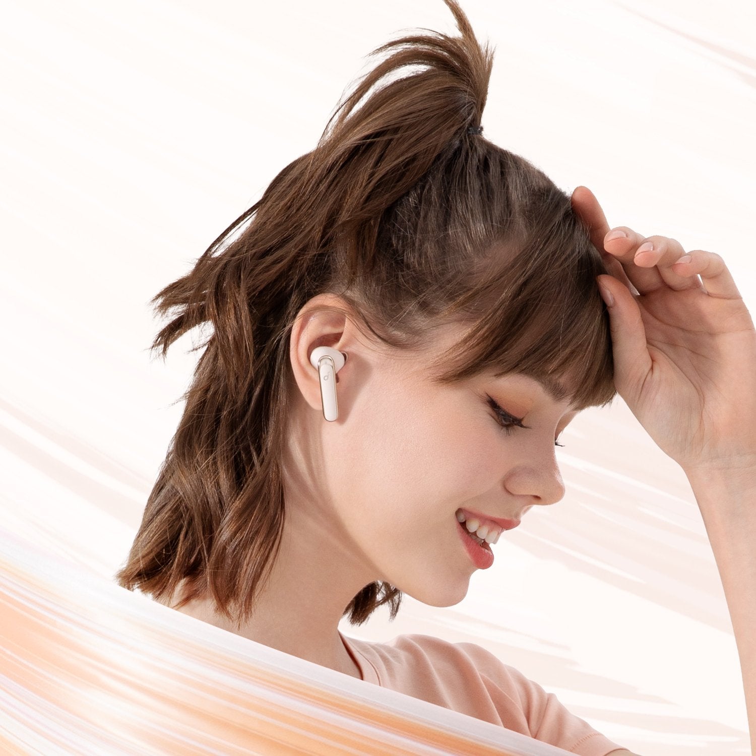 Life P3 | Noise Cancelling Earbuds with Bass