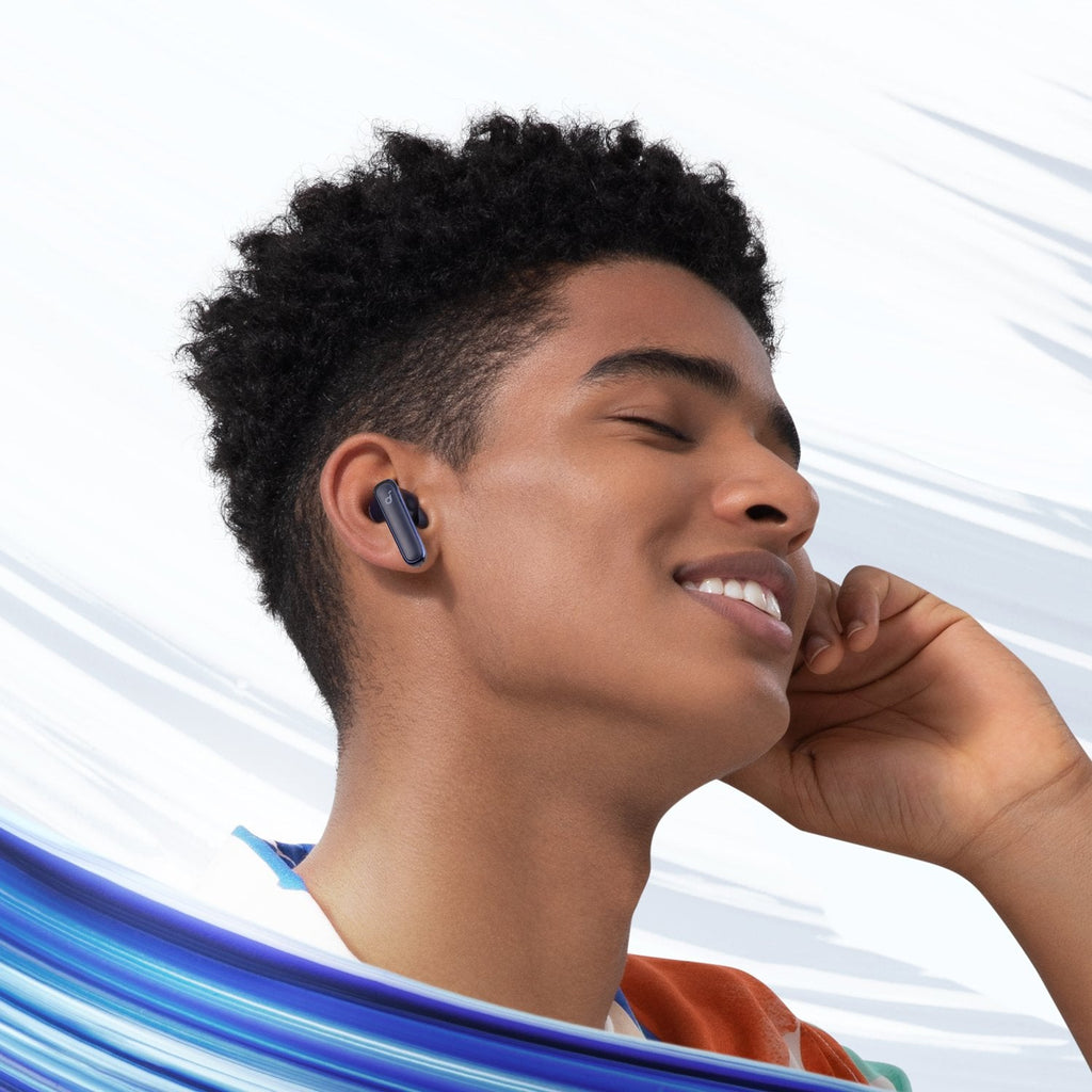 Life P3 | Noise Cancelling Earbuds with Bass