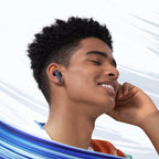 Life P3 | Noise Cancelling Earbuds with Bass