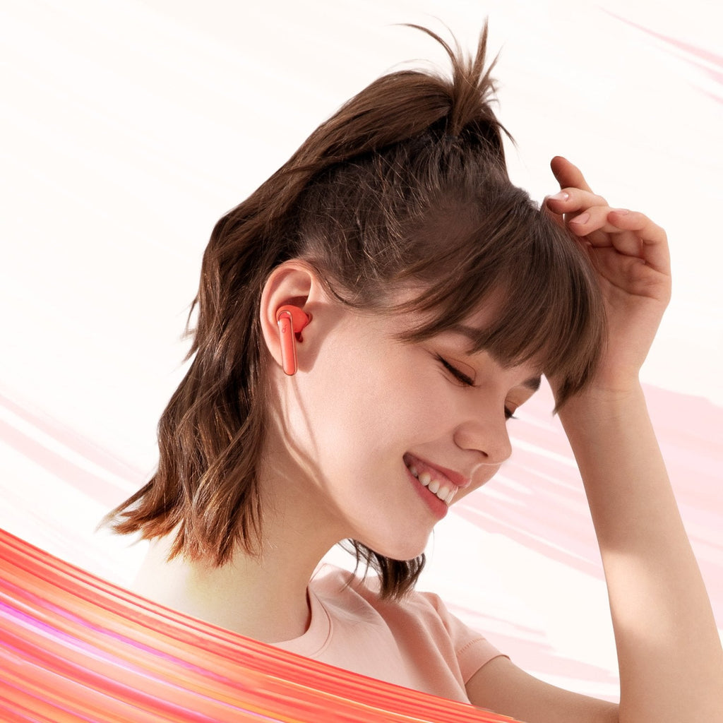 Life P3 | Noise Cancelling Earbuds with Bass