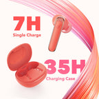 Life P3 | Noise Cancelling Earbuds with Bass