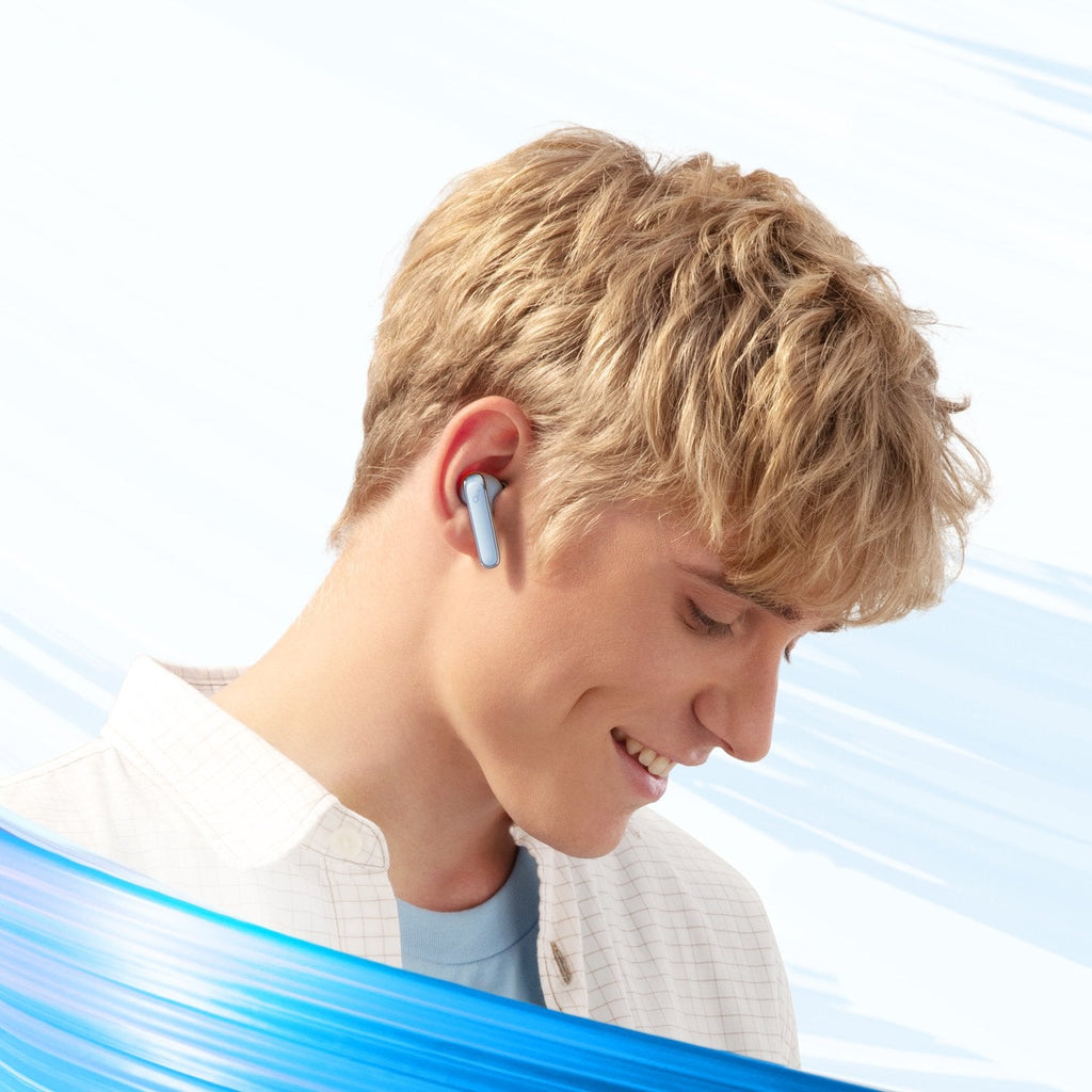 Life P3 | Noise Cancelling Earbuds with Bass