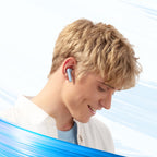 Life P3 | Noise Cancelling Earbuds with Bass