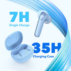Life P3 | Noise Cancelling Earbuds with Bass