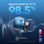 soundcore Liberty 4 NC True-Wireless Noise Cancelling Earbuds