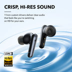 Liberty 4 NC | True-Wireless Noise Cancelling Earbuds (LIVE）