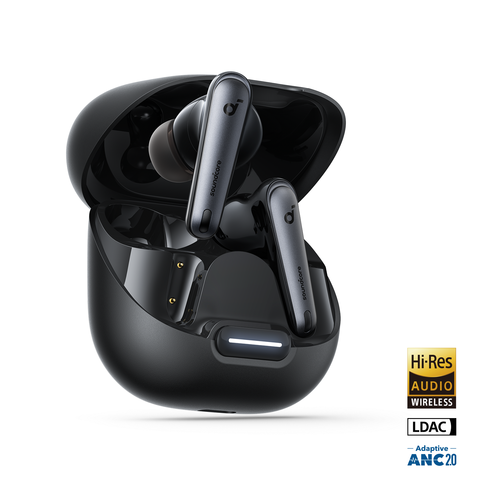Liberty 4 NC | True-Wireless Noise Cancelling Earbuds (LIVE）