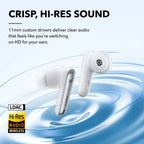 soundcore Liberty 4 NC True-Wireless Noise Cancelling Earbuds