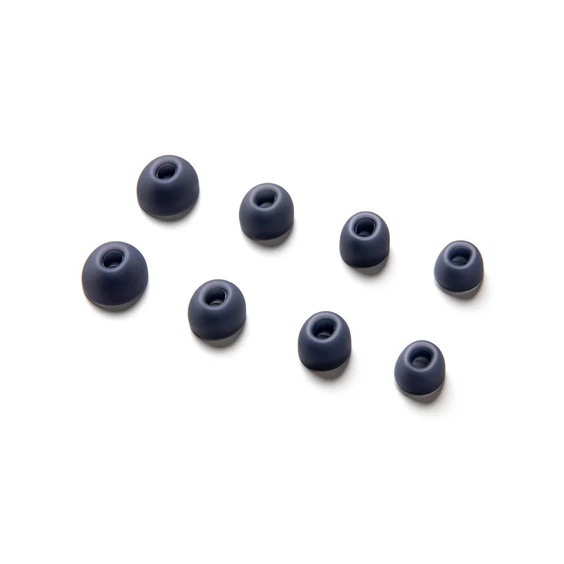 Liberty 4 NC Eartips Kit - Black