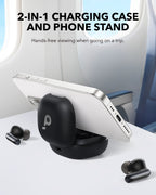 soundcore P40i | Smart ANC True-Wireless Earbuds