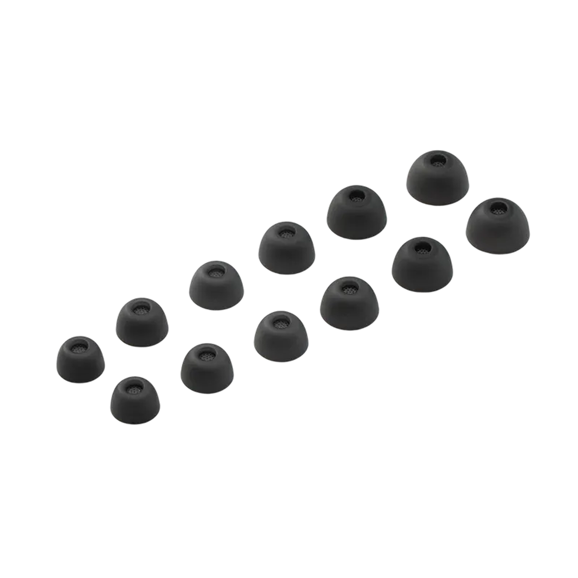 Liberty 5 Ear Tips Kit