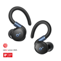 Sport X20 Comfortable In-Ear Sport Earbuds with Hook