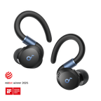 Sport X20 Comfortable In-Ear Sport Earbuds with Hook