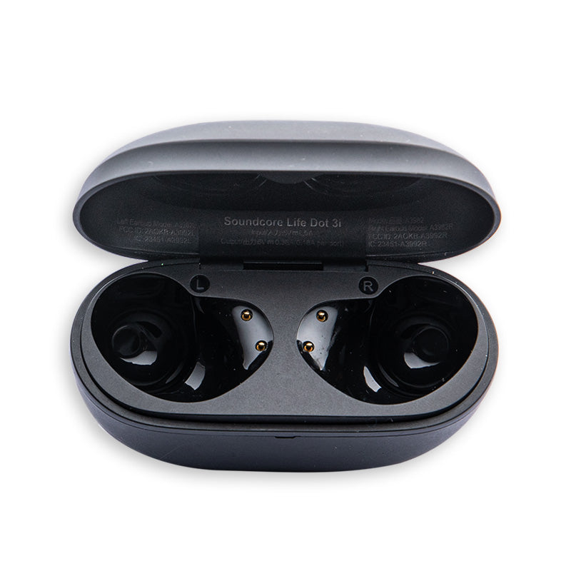 soundcore A3i Charging Case - Black