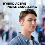 Life A3i | Mini Hybrid ANC Earbuds