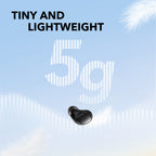 Life A3i | Mini Hybrid ANC Earbuds