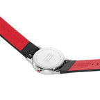 Mondaine Ladies' White Classic 30mm Watch