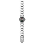 Mondaine Ladies' Grey Classic 30mm Watch