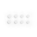 Sleep A10 Ear Tips Kit - White