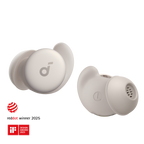 Sleep A20 | Next-Level Sleep Earbuds with Enhanced Comfort