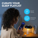 soundcore Sleep A20 | Next-Level Sleep Earbuds with Enhanced Comfort
