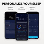 soundcore Sleep A20 | Next-Level Sleep Earbuds with Enhanced Comfort