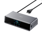 Anker Prime Docking Station (14-in-1, Triple Display, DisplayLink) with DL7400