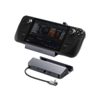 Anker USB-C Hub (6-in-1, For Handheld Game Console)