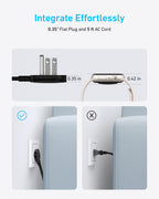 Anker Charging Station (9-in-1, 100W)