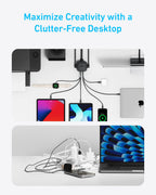 Anker Charging Station (9-in-1, 100W)